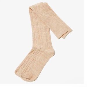 Pudos sweater socks